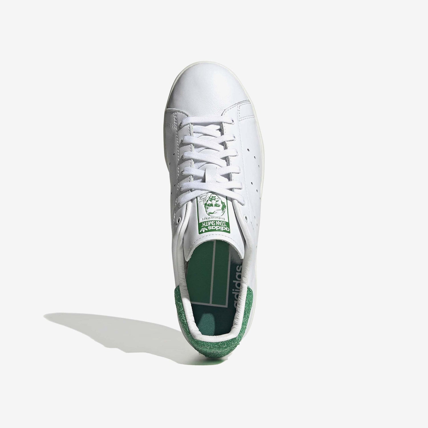 Stan Smith 80s