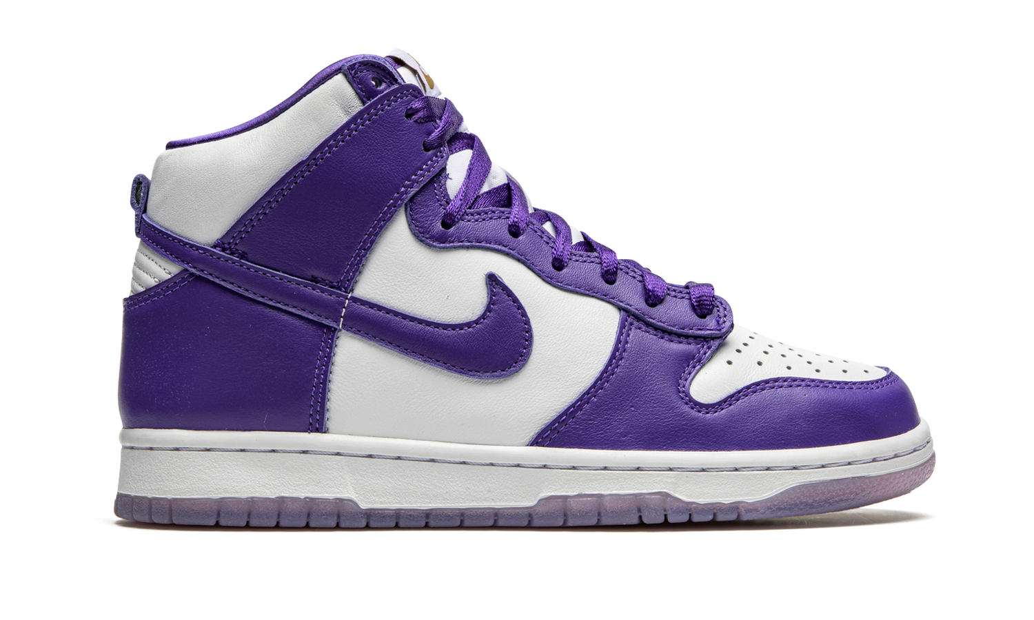 DUNK HIGH WMNS "Varsity Purple" DC5382 100
