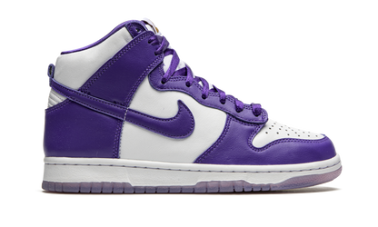 DUNK HIGH WMNS "Varsity Purple" DC5382 100
