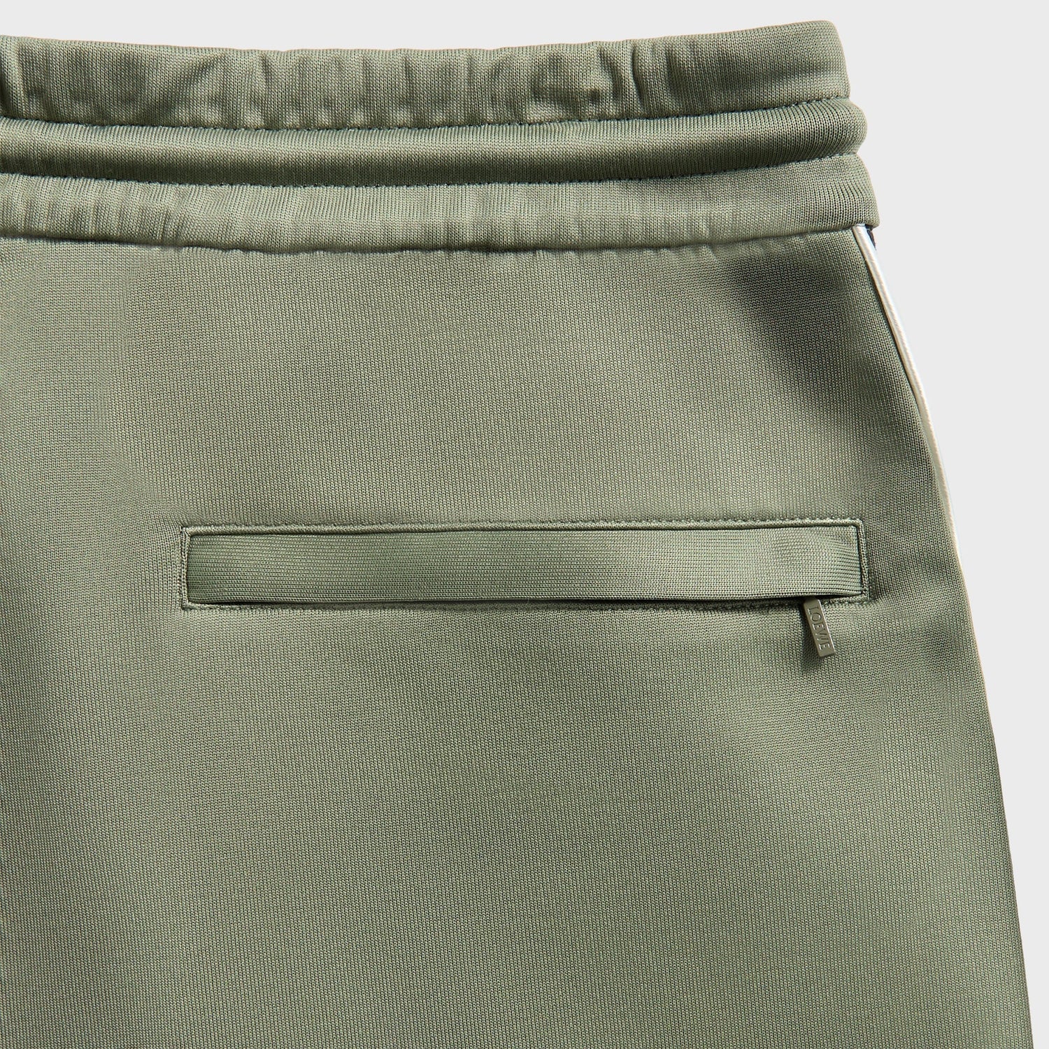 Loewe Tracksuit Trousers - Khaki Green