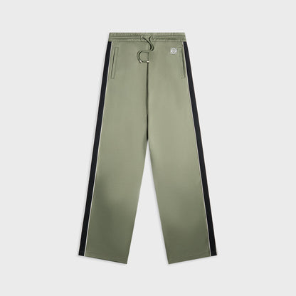 Loewe Tracksuit Trousers - Khaki Green