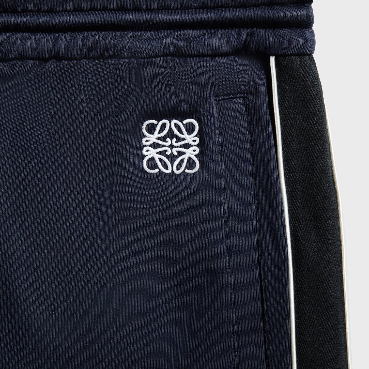 Loewe Tracksuit Trousers - Dark Navy