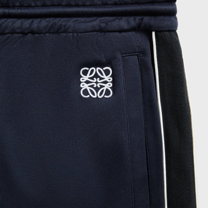 Loewe Tracksuit Trousers - Dark Navy
