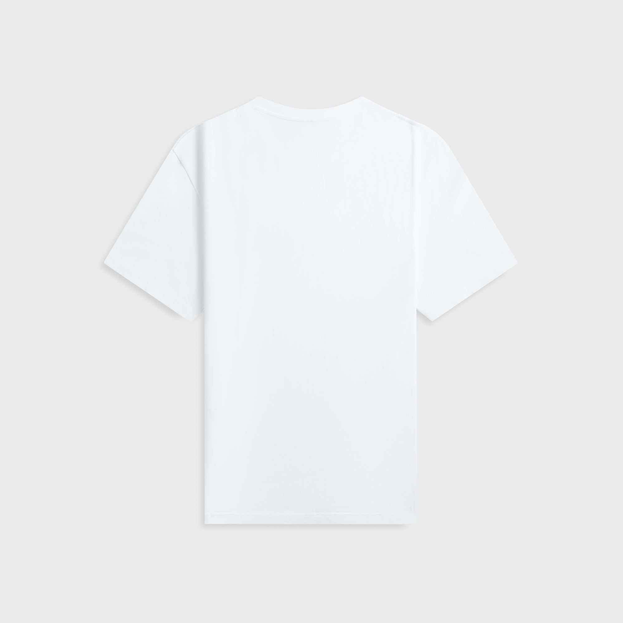 Loewe Relaxed Fit Tee - White