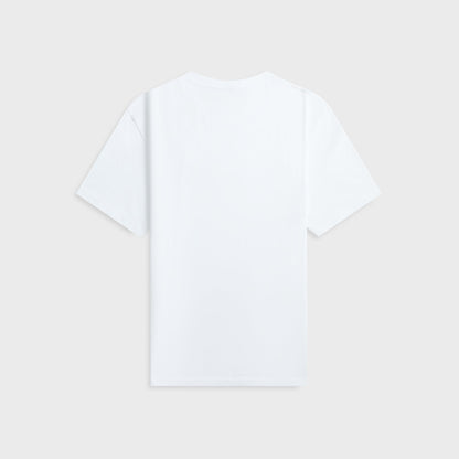 Loewe Relaxed Fit Tee - White