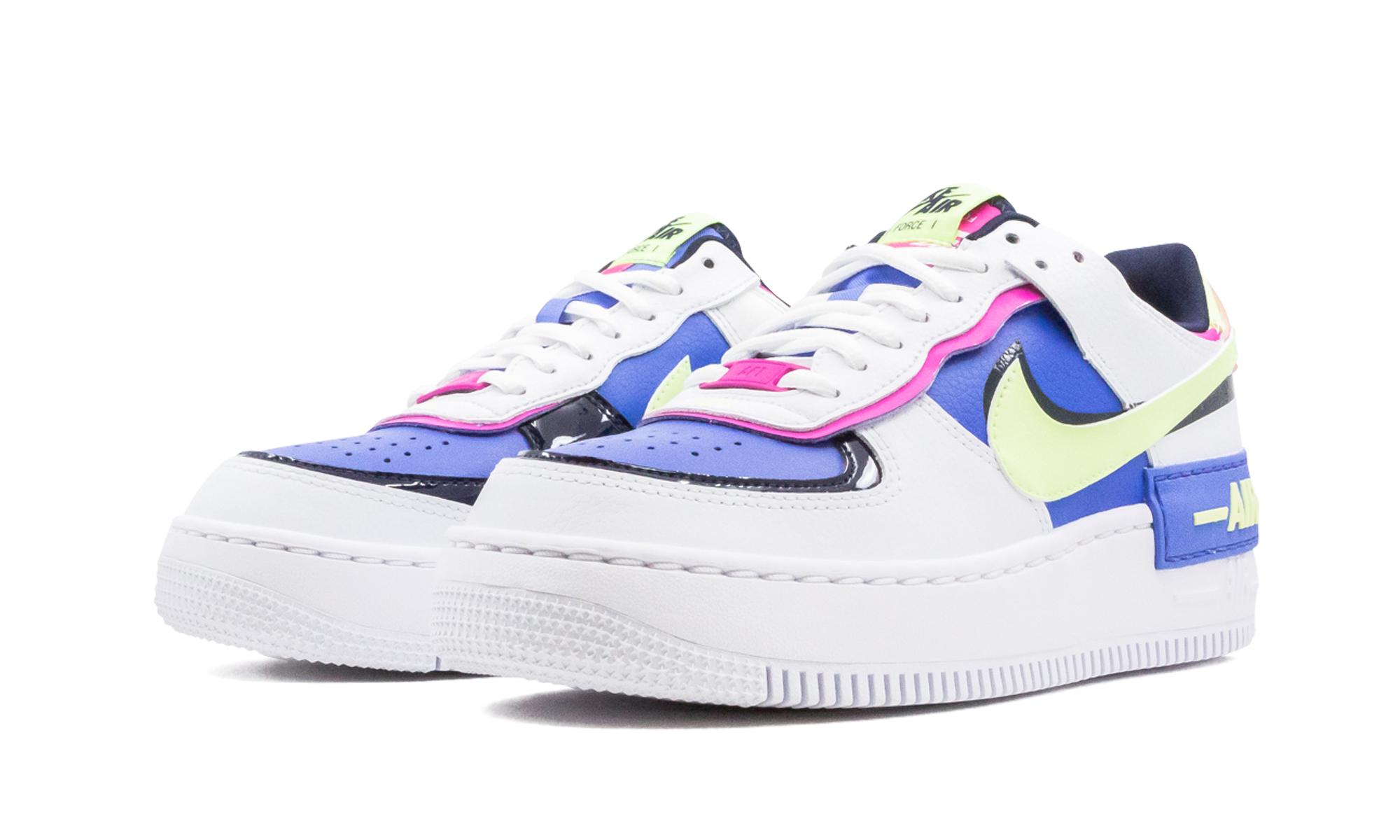 AIR FORCE 1 SHADO WMNS CJ1641 100