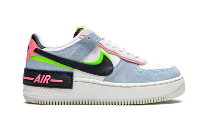 AIR FORCE 1 SHADO MNS WMNS "Sunset Pulse" CU8591 101