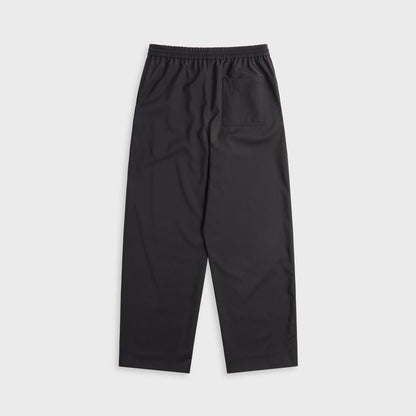Loewe Drawstring Trouser - Black