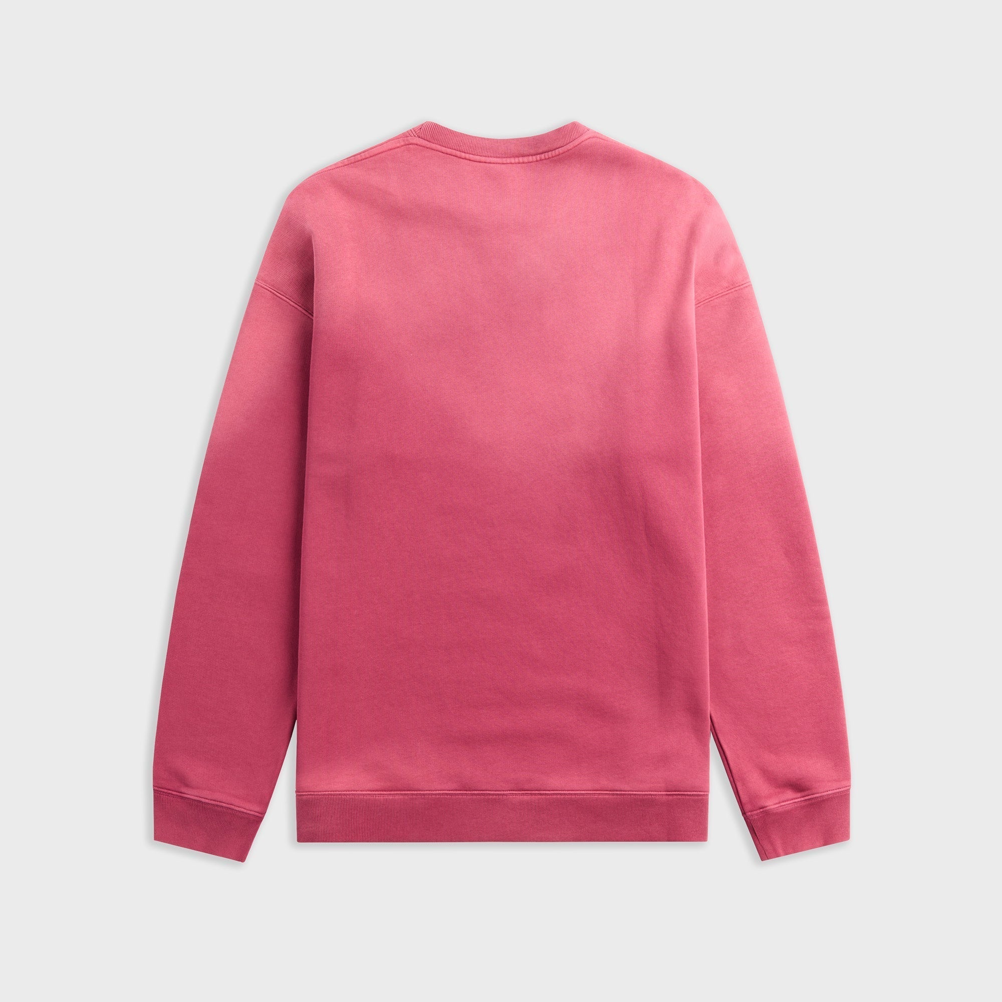 Loewe Anagram Sweatshirt - Red