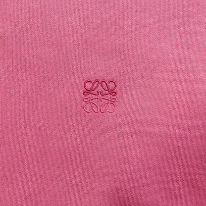 Loewe Anagram Sweatshirt - Red