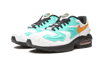 AIR MAX 2 LIGHT WMNS "Jaguars" CJ7980 100