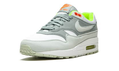 AIR MAX 1 WMNS "Barely Grey / Pumice" 319986 107