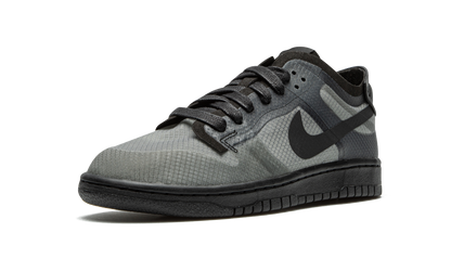 DUNK LOW WMNS "Comme des Garçons - Black Clear" CZ2675 002