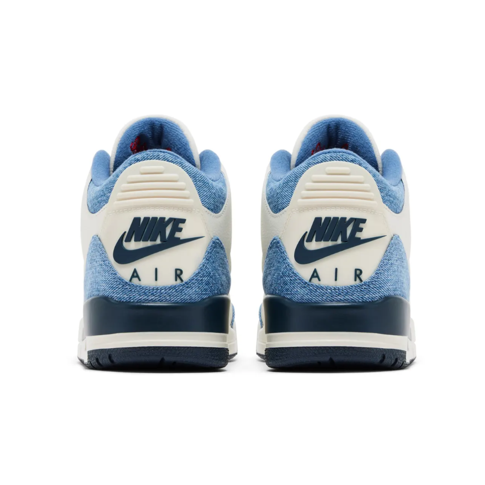Levi’s x Air Jordan 3 Retro ‘All-Star’