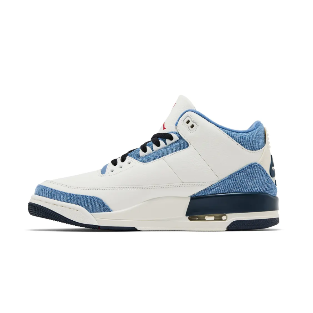 Levi’s x Air Jordan 3 Retro ‘All-Star’ Main image