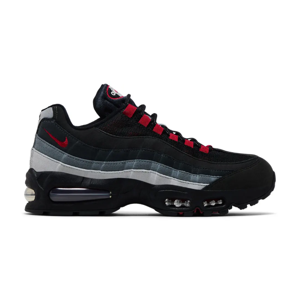 Liverpool F.C. x Nike Air Max 95 OG ‘You’ll Never Walk Alone’