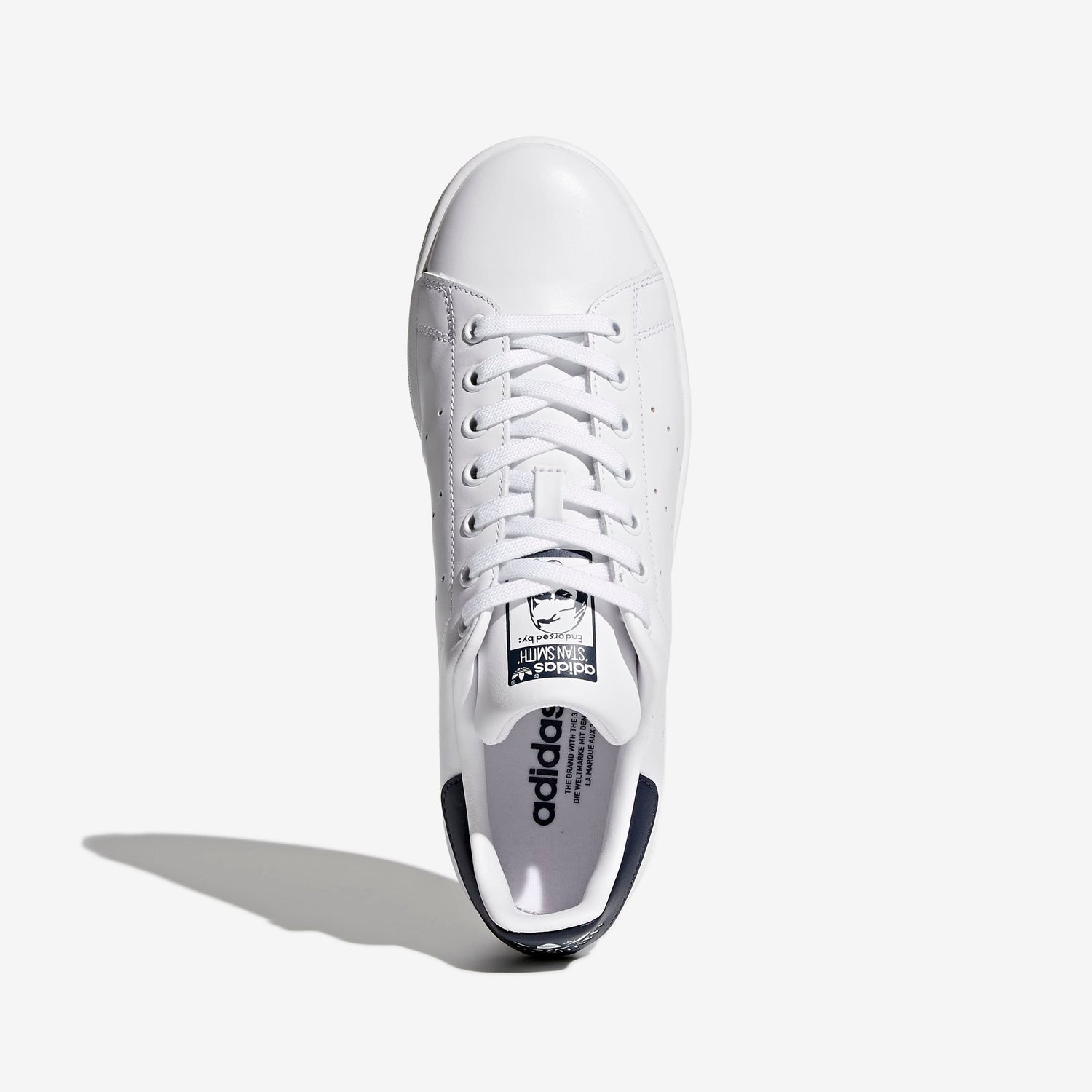 Stan Smith