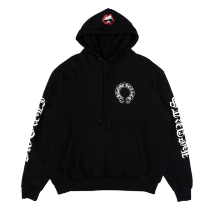 Chrome Hearts Matty Boy Chomper Hoodie