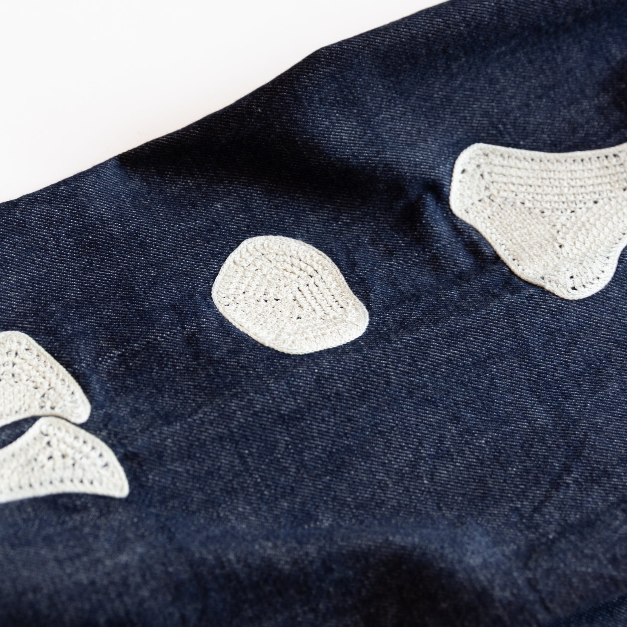 12.5OZ DENIM MEXICAN TUXEDO 5P OKAGILLY