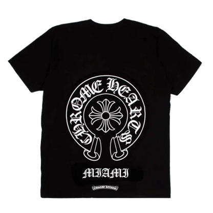 Chrome Hearts MIAMI Exclusive Pocket T-Shirt