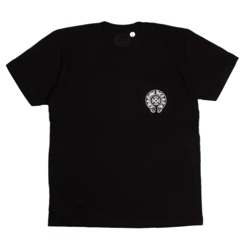 Chrome Hearts MIAMI Exclusive Pocket T-Shirt