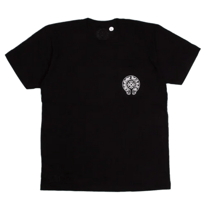 Chrome Hearts MIAMI Exclusive Pocket T-Shirt