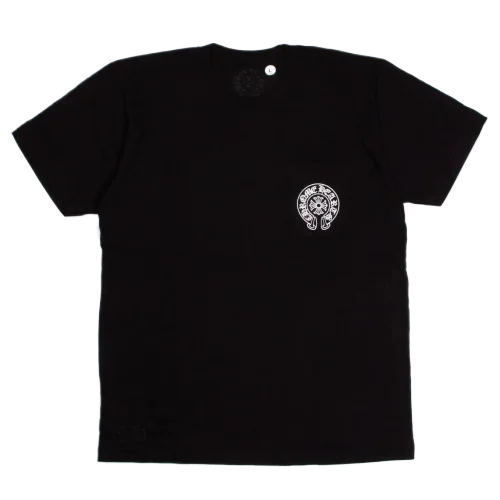 Chrome Hearts MIAMI Exclusive Pocket T-Shirt