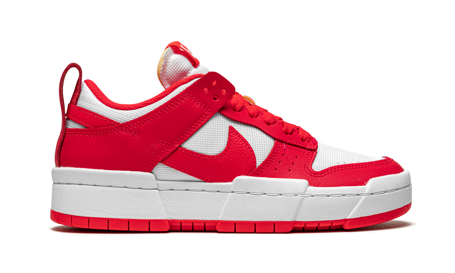 DUNK LO DISRUPT WMNS "Siren Red" CK6654 601