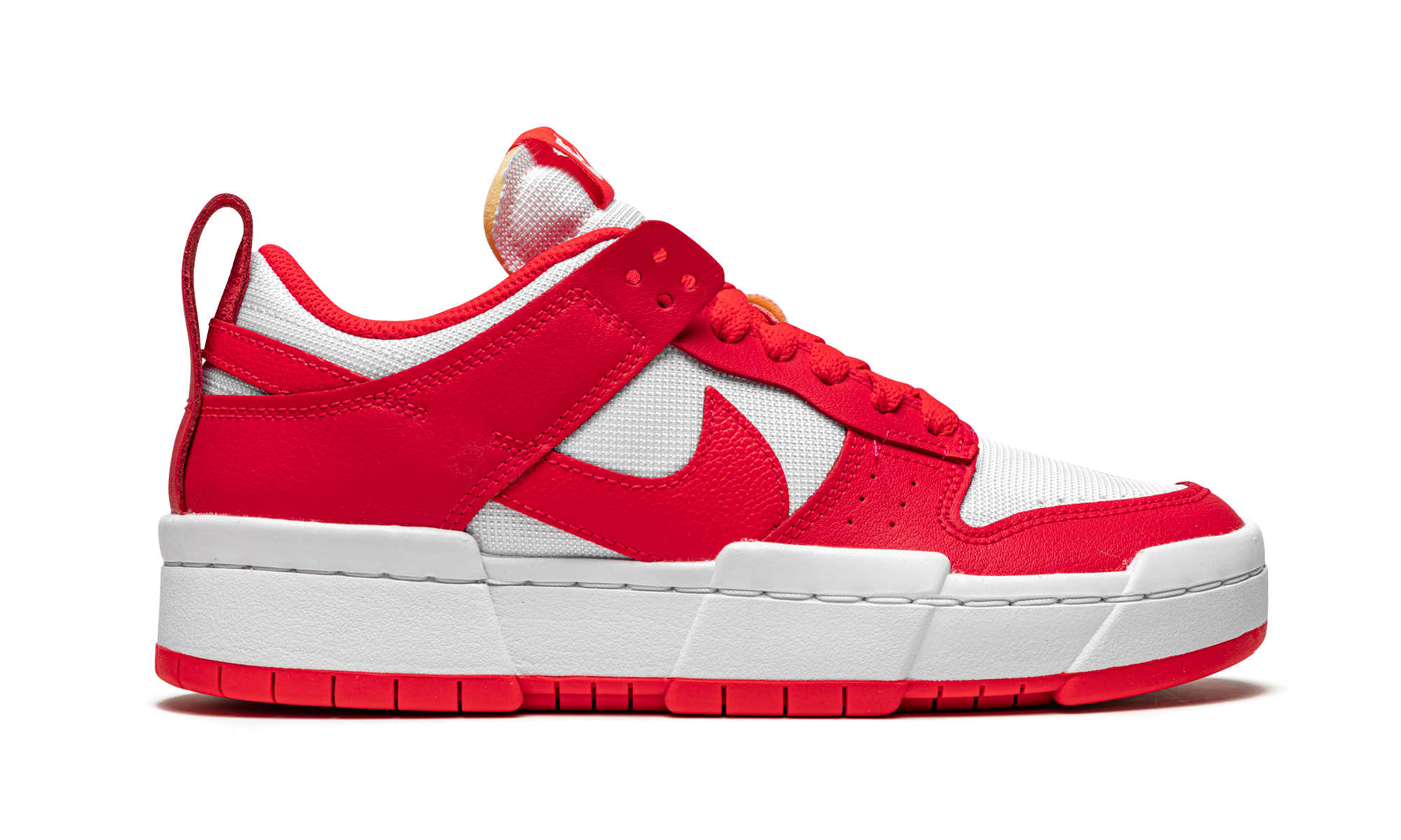 DUNK LO DISRUPT WMNS "Siren Red" CK6654 601