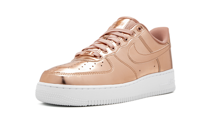 AIR FORCE 1 SP WMNS "Metallic Bronze" CQ6566 900