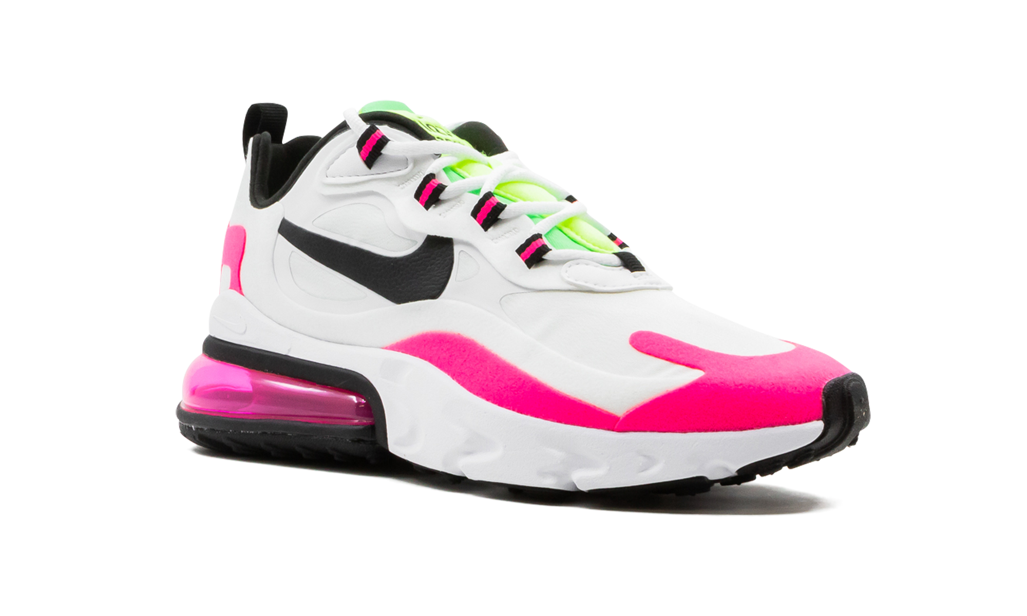 AIR MAX 270 REACT WMNS CJ0619 101