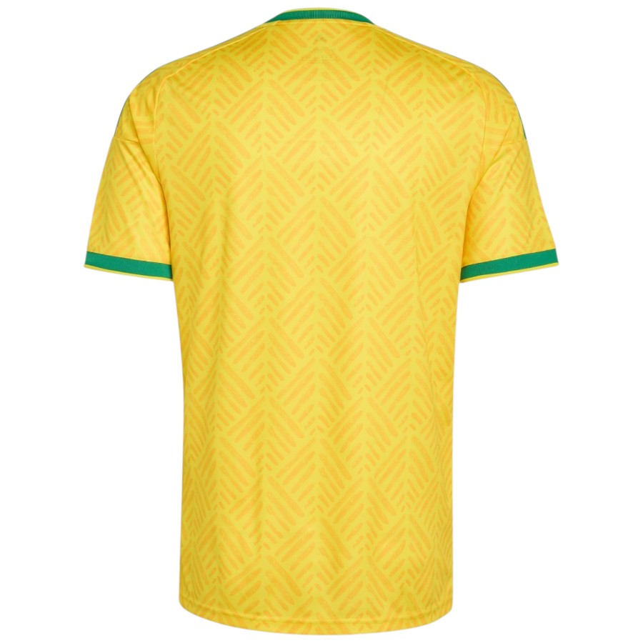 Maillot Afrique du Sud Domicile 2026 2027