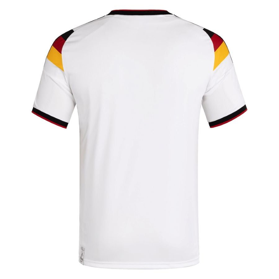 Maillot Allemagne Domicile 2026 2027