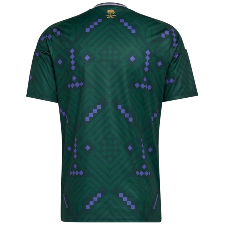 Maillot Arabie Saoudite Domicile 2026 2027