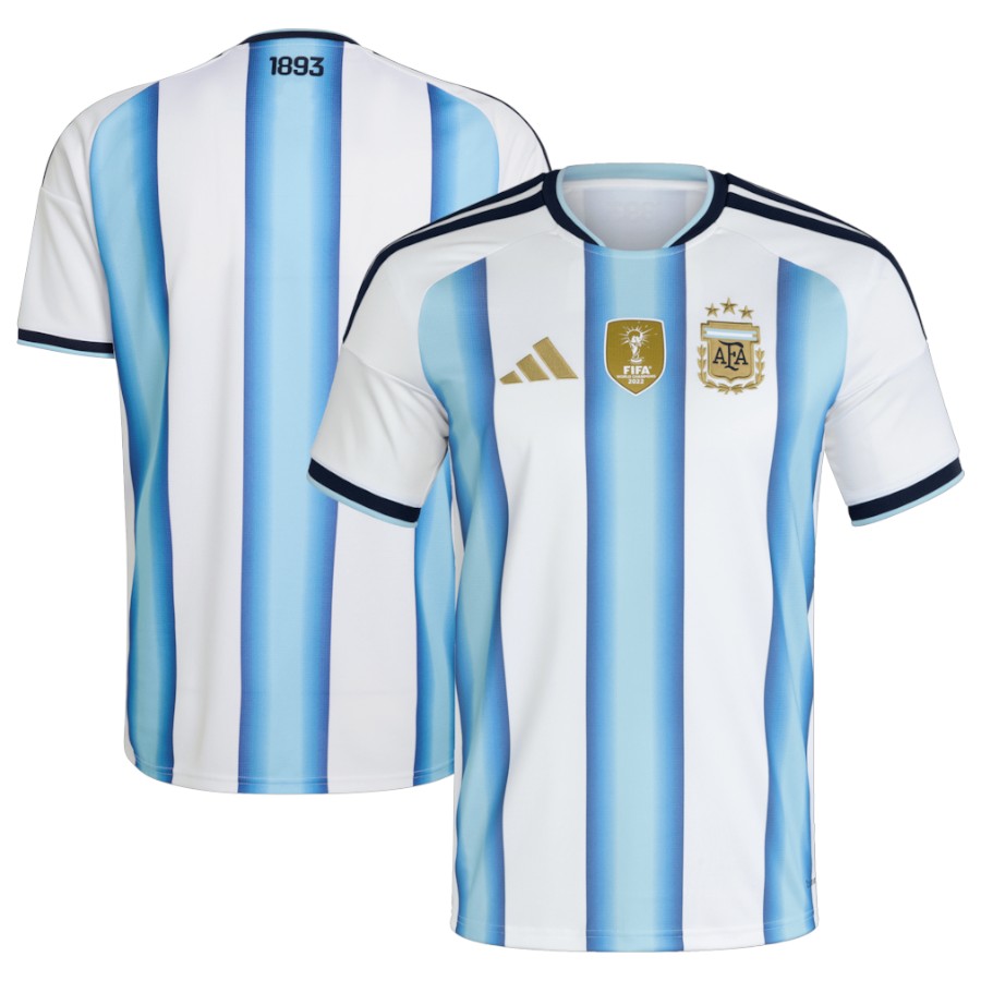 Maillot Argentine Domicile 2026 2027