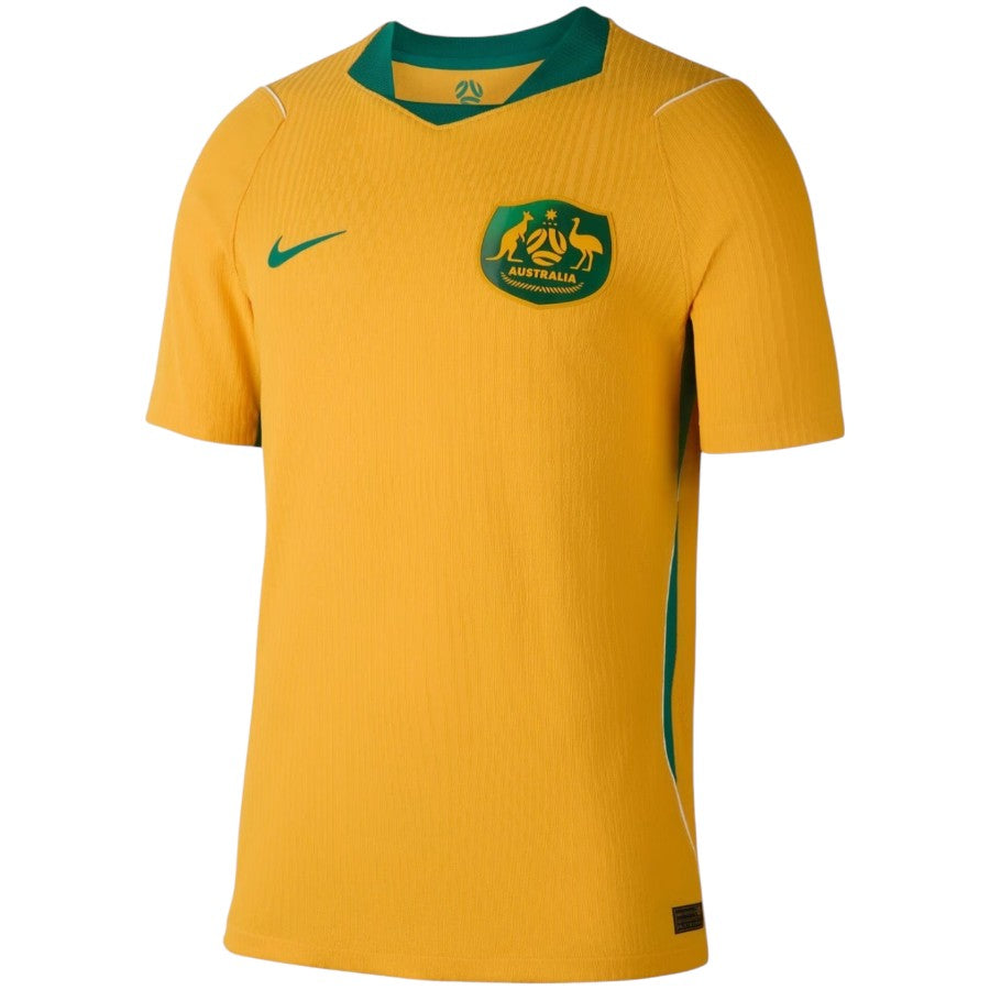 Maillot Australie Domicile 2026 2027