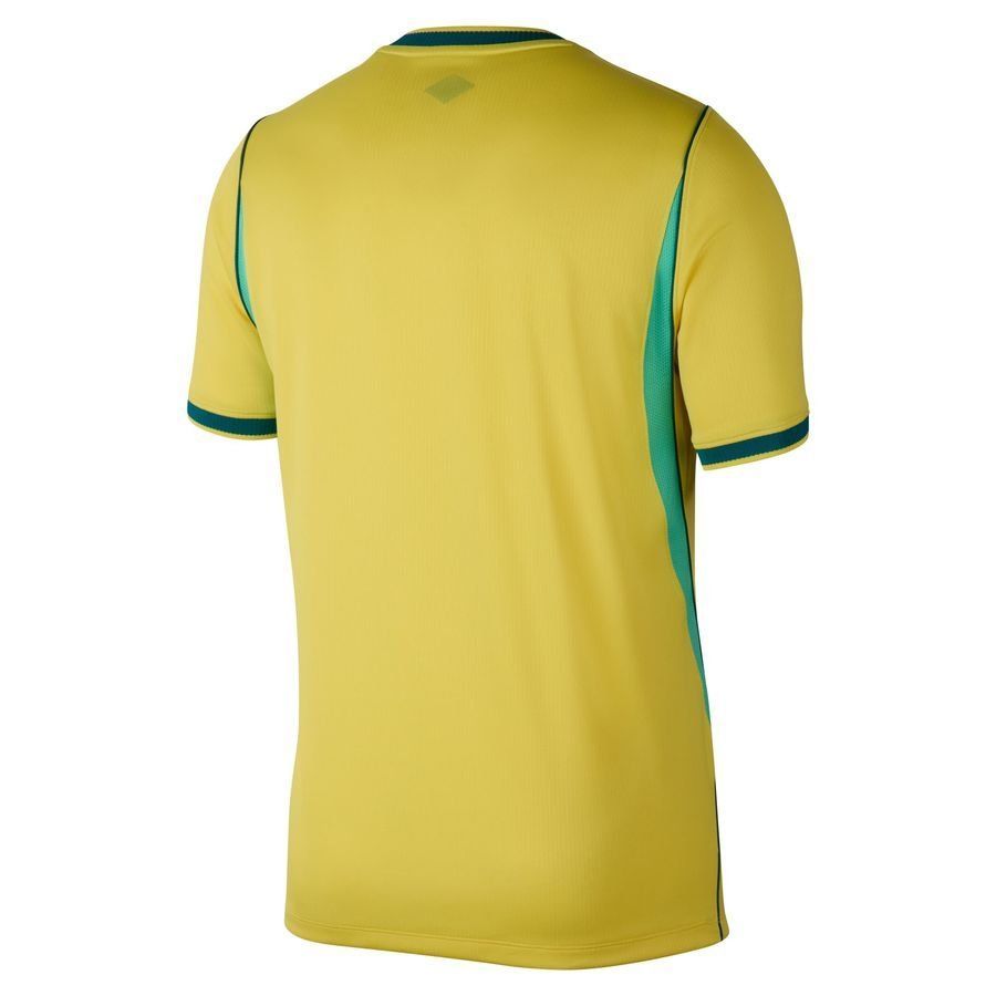 Maillot Bresil Domicile 2026 2027