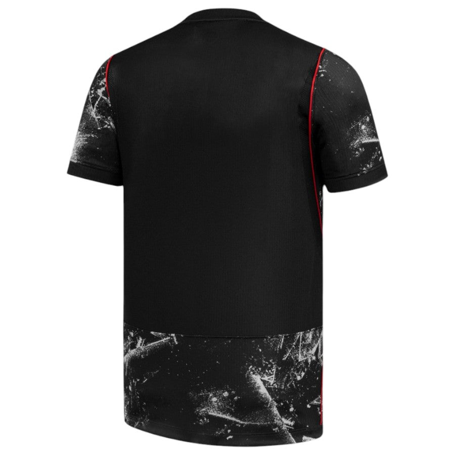 Maillot Canada Exterieur Coupe du Monde 2026 Enfant