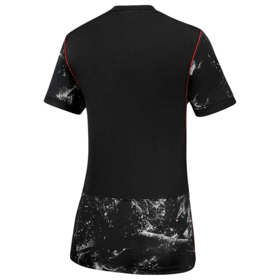 Maillot Canada Exterieur Coupe du Monde 2026 Femme