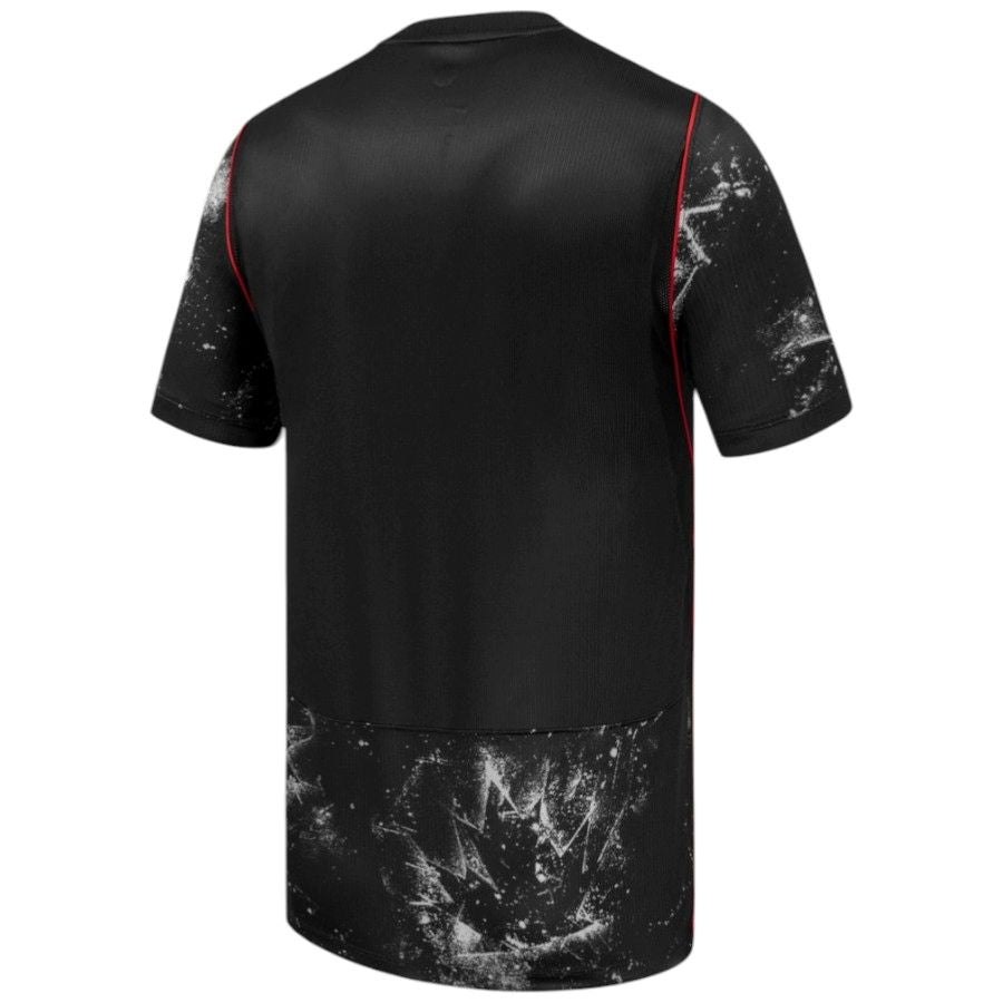 Maillot Canada Exterieur Coupe du Monde 2026