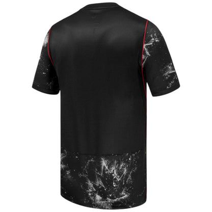 Maillot Canada Exterieur Coupe du Monde 2026