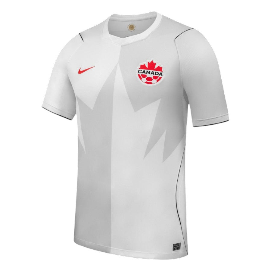 Maillot Canada Third Coupe du Monde 2026