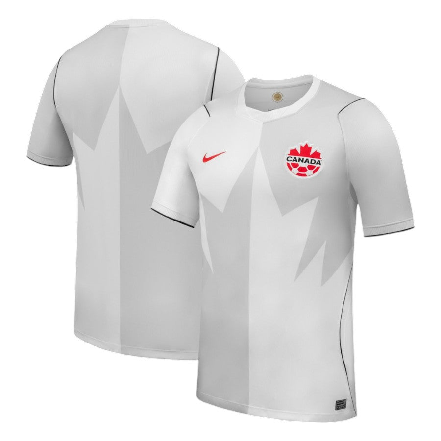 Maillot Canada Third Coupe du Monde 2026