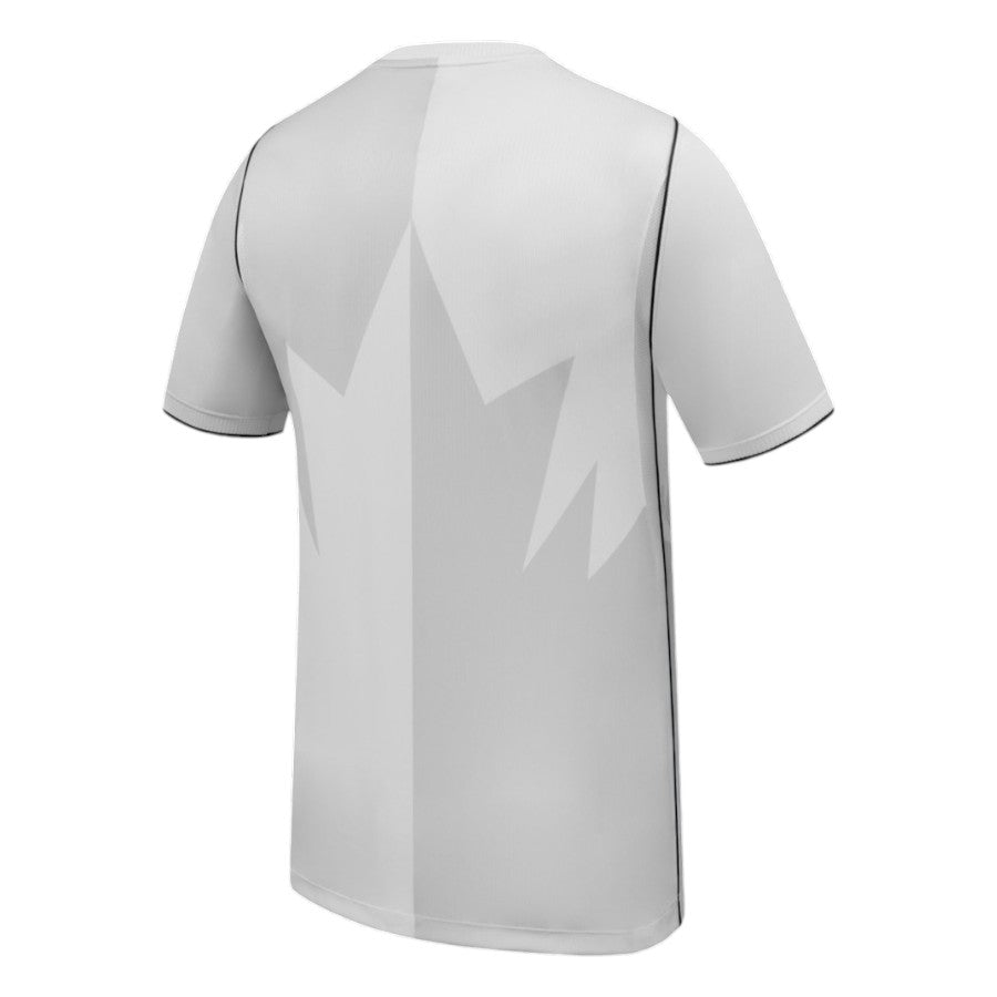 Maillot Canada Third Coupe du Monde 2026 Femme