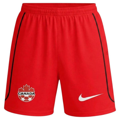 Maillot Kit Enfant Canada Domicile 2026 2027 Davies