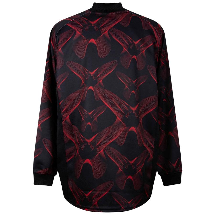 Maillot Nike Canada Hollywood Lifestyle Gardien