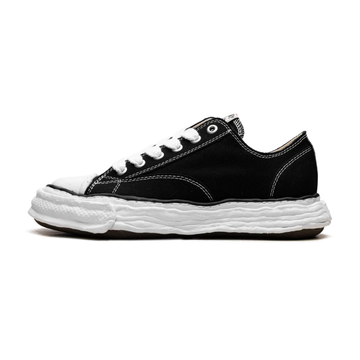 Peterson 23 OG Sole Canvas Low “Black”