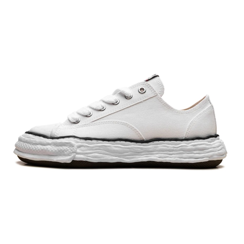 Peterson 23 OG Sole “White”