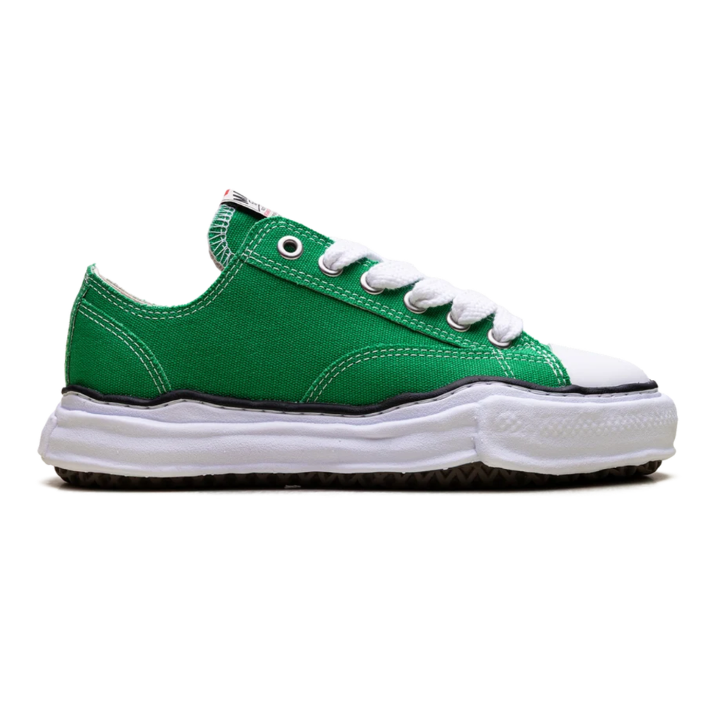 Peterson 23 OG Sole “CL Green”
