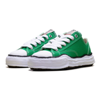 Peterson 23 OG Sole “CL Green”
